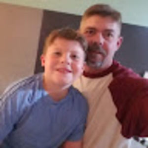 Meet your Posher, Warren